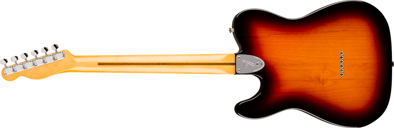 Guitarra Eléctrica Fender American Vintage II 1977 Telecaster Custom 0110440800 — vista 2