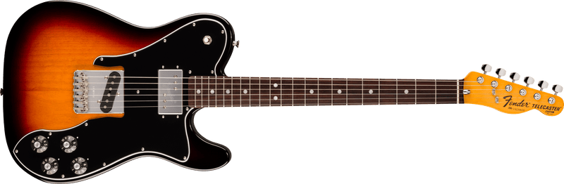 Guitarra Eléctrica Fender American Vintage II 1977 Telecaster Custom 0110440800 — vista 1