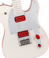Guitarra Electrica Fender John 5 Ghost Telecaster 0111052880