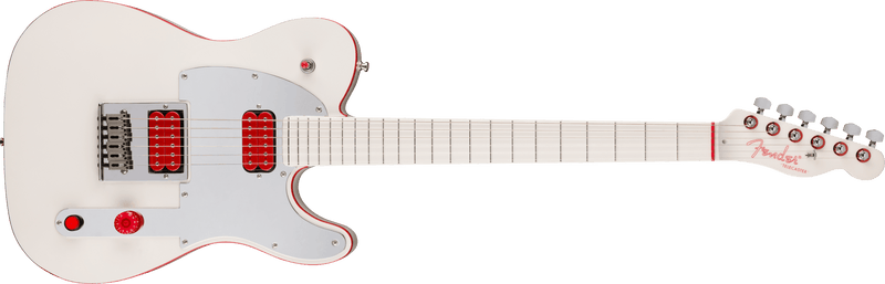 Guitarra Electrica Fender John 5 Ghost Telecaster 0111052880