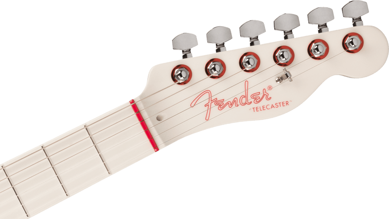 Guitarra Electrica Fender John 5 Ghost Telecaster 0111052880