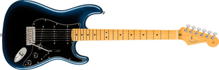 Guitarra Electrica Fender American Professional II Stratocaster MN 0113902761