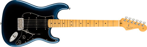 Guitarra Electrica Fender American Professional II Stratocaster MN 0113902761