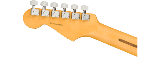 Guitarra Electrica Fender American Professional II Stratocaster MN 0113902761