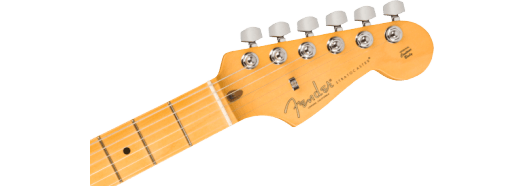 Guitarra Electrica Fender American Professional II Stratocaster MN 0113902761