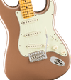 Guitarra Electrica Fender Am Pro Clsc Strat Mn Ffmg 0114942384