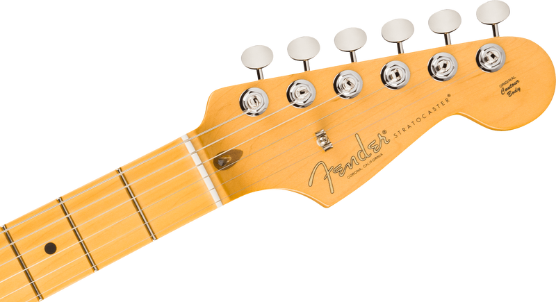 Guitarra Electrica Fender Am Pro Clsc Strat Mn Ffmg 0114942384