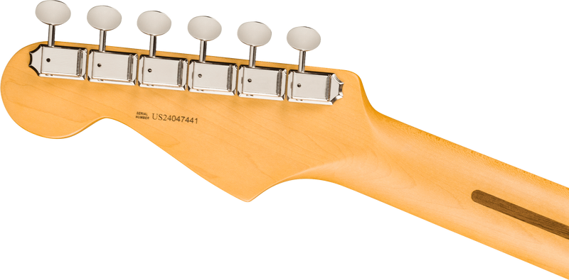 Guitarra Electrica Fender Am Pro Clsc Strat Mn Ffmg 0114942384