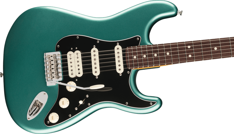 Guitarra Electrica Fender Am Pro Clsc Strt Hss Rw Fsgm 0114950374