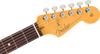 Guitarra Electrica Fender Am Pro Clsc Strt Hss Rw Fsgm 0114950374