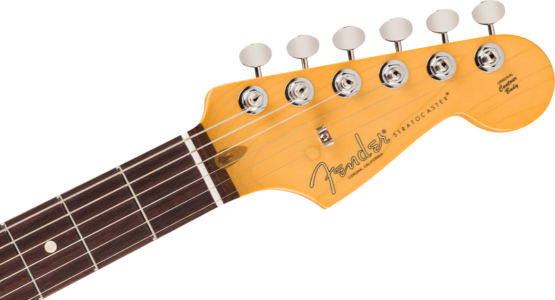 Guitarra Electrica Fender Am Pro Clsc Strt Hss Rw Fsgm 0114950374