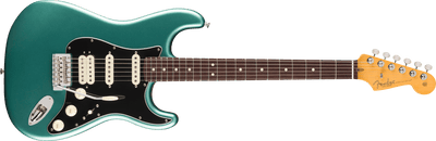 Guitarra Electrica Fender Am Pro Clsc Strt Hss Rw Fsgm 0114950374