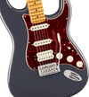 Guitarra Electrica Fender Am Pro Clsc Strat Hss Mn Fblk 0114952322