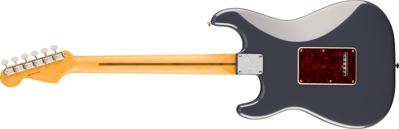 Guitarra Electrica Fender Am Pro Clsc Strat Hss Mn Fblk 0114952322