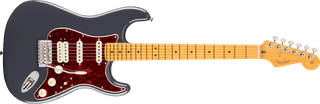 Guitarra Electrica Fender Am Pro Clsc Strat Hss Mn Fblk 0114952322