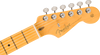 Guitarra Electrica Fender Am Pro Clsc Strat Hss Mn Fblk 0114952322
