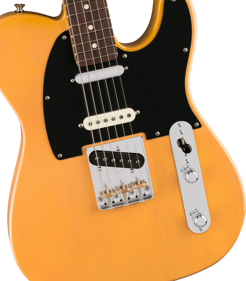 Guitarra Electrica Fender Am Pro Clsc Hotshot Tele Rw Btb 0114970350