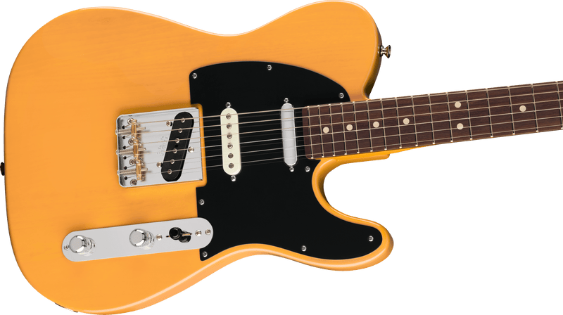 Guitarra Electrica Fender Am Pro Clsc Hotshot Tele Rw Btb 0114970350