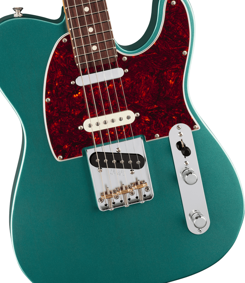 Guitarra Electrica Fender Am Pro Clsc Hotshot Tele Rw Fsgm 0114970374