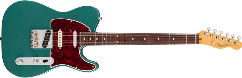 Guitarra Electrica Fender Am Pro Clsc Hotshot Tele Rw Fsgm 0114970374