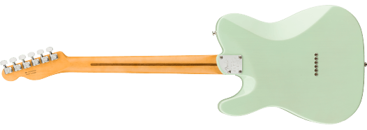 Guitarra Electrica Fender Telecaster Ultra Luxe Diapasón Palisandro 0118080735