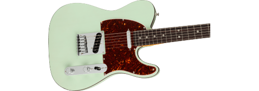 Guitarra Electrica Fender Telecaster Ultra Luxe Diapasón Palisandro 0118080735