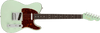 Guitarra Electrica Fender Telecaster Ultra Luxe Diapasón Palisandro 0118080735