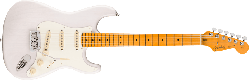 Guitarra Eléctrica Fender American Ultra Luxe Vintage '50s Stratocaster 0118212801 — vista 1