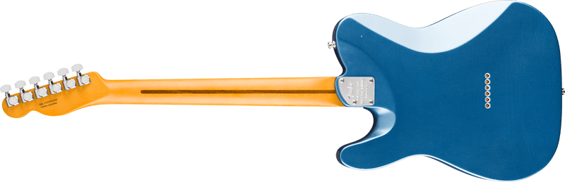 Guitarra Electrica Fender Ultlx 60S Custom Tele Rw Lpb 0118250802