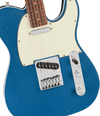 Guitarra Electrica Fender Ultlx 60S Custom Tele Rw Lpb 0118250802