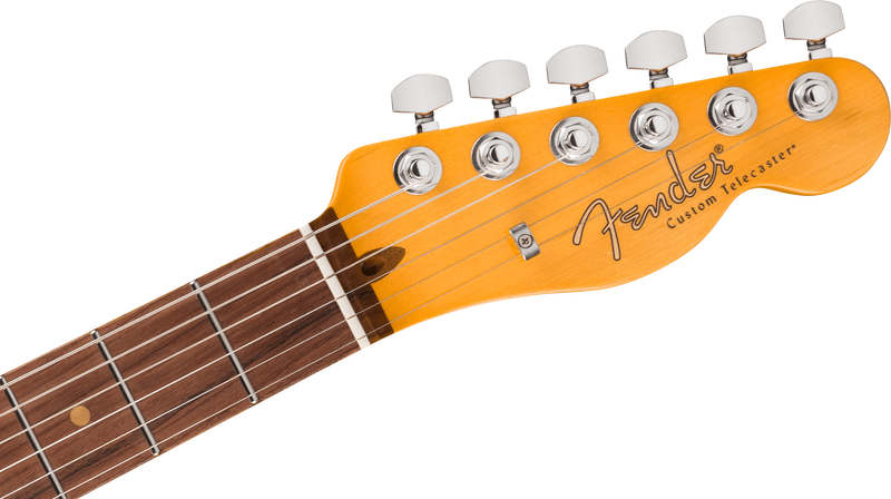 Guitarra Electrica Fender Ultlx 60S Custom Tele Rw Lpb 0118250802