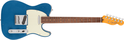 Guitarra Electrica Fender Ultlx 60S Custom Tele Rw Lpb 0118250802