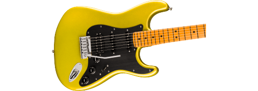 Guitarra Electrica Fender American ULTRAII ST HSS 0119152733