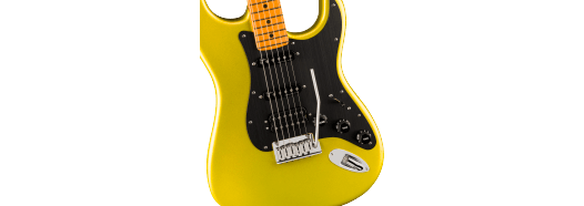 Guitarra Electrica Fender American ULTRAII ST HSS 0119152733