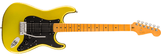 Guitarra Electrica Fender American ULTRAII ST HSS 0119152733