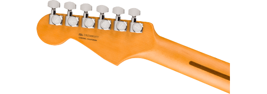 Guitarra Electrica Fender American ULTRAII ST HSS 0119152733