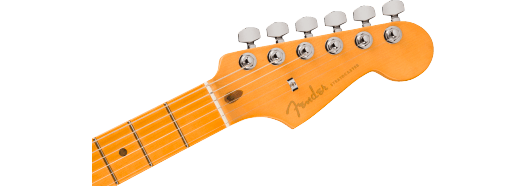Guitarra Electrica Fender American ULTRAII ST HSS 0119152733