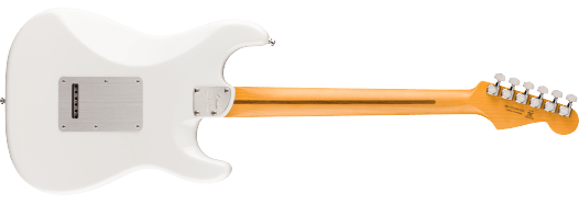 Guitarra Electrica Fender American Ultraii Strat Zurda 0119162796