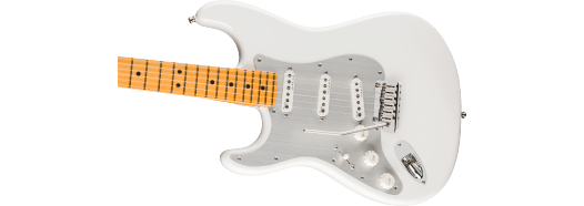 Guitarra Electrica Fender American Ultraii Strat Zurda 0119162796