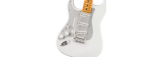 Guitarra Electrica Fender American Ultraii Strat Zurda 0119162796