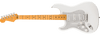 Guitarra Electrica Fender American Ultraii Strat Zurda 0119162796