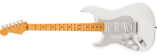 Guitarra Electrica Fender American Ultraii Strat Zurda 0119162796