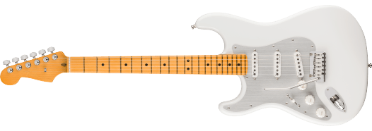 Guitarra Electrica Fender American Ultraii Strat Zurda 0119162796