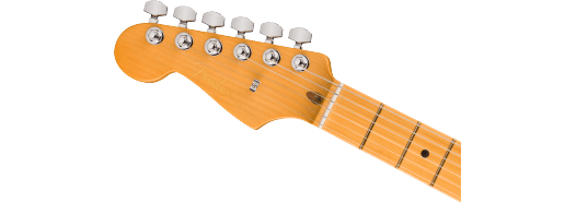 Guitarra Electrica Fender American Ultraii Strat Zurda 0119162796