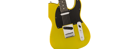 Guitarra Electrica Fender American Ultraii Eb Tele 0119171733