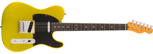 Guitarra Electrica Fender American ULTRAII EB TELE 0119171733