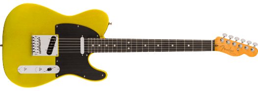 Guitarra Electrica Fender American Ultraii Eb Tele 0119171733