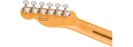 Guitarra Electrica Fender American Ultraii Eb Tele 0119171733