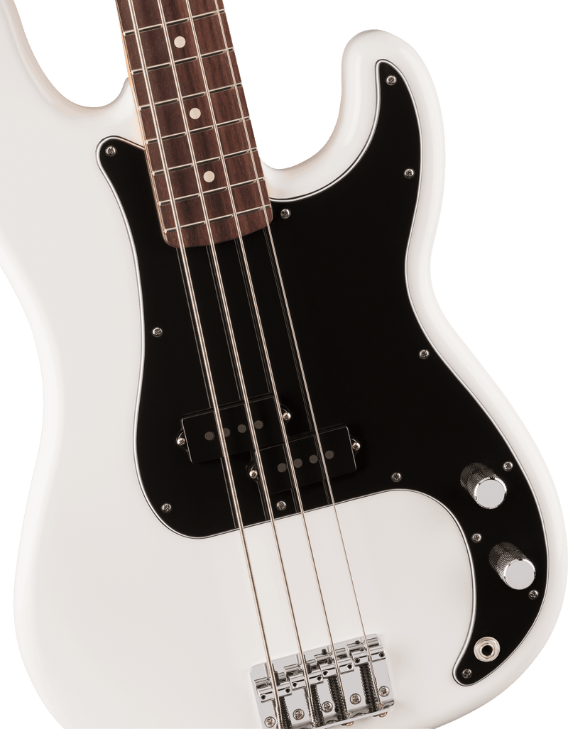 Bajo Electrico Fender Player Ii P Bass Rw Pwt 0140470515