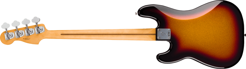 Bajo Electrico Fender Player II Precision Bass Sunburst Escarchado 0140470551